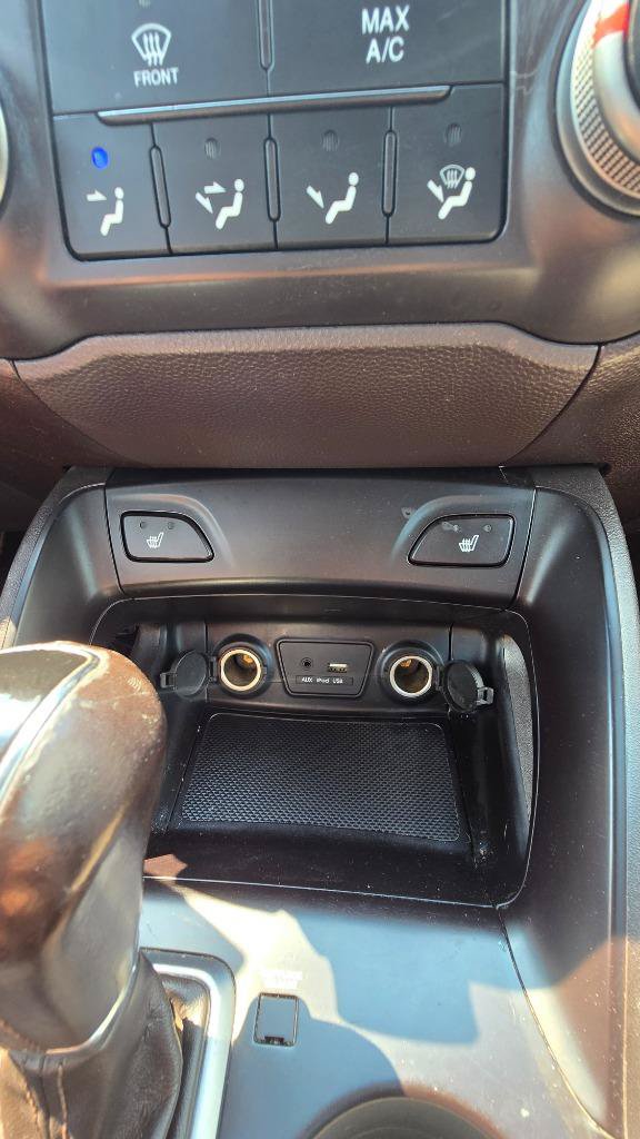 Used 2015 Hyundai Tucson SE AWD/4WD image 23
