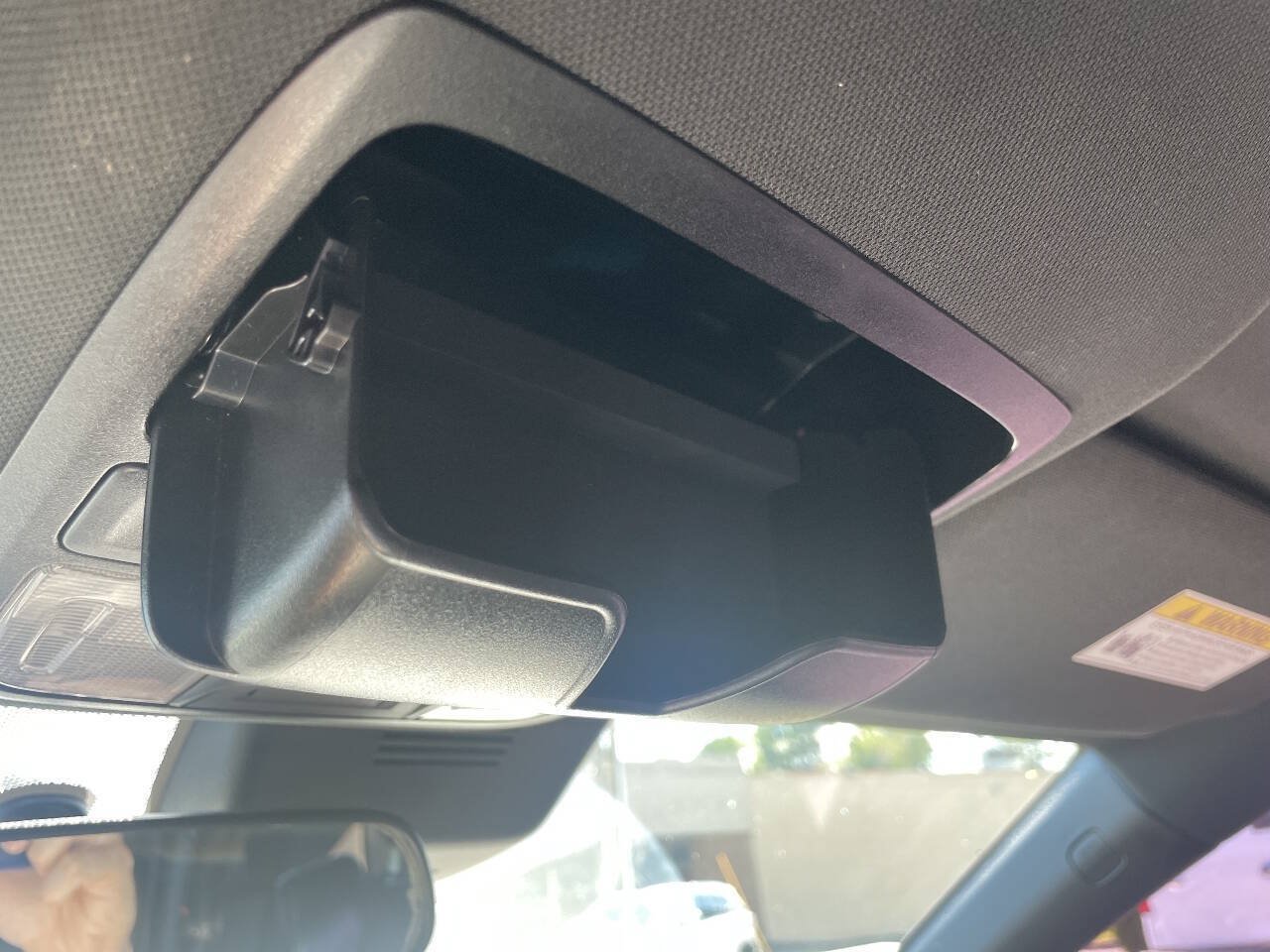 Used 2018 Honda Accord Sport image 32