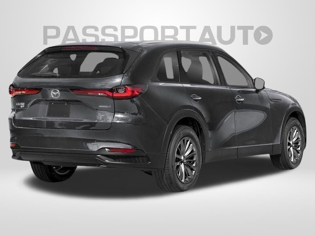 New 2026 MAZDA CX-90 3.3 Turbo w/ Preferred Package AWD/4WD image 40
