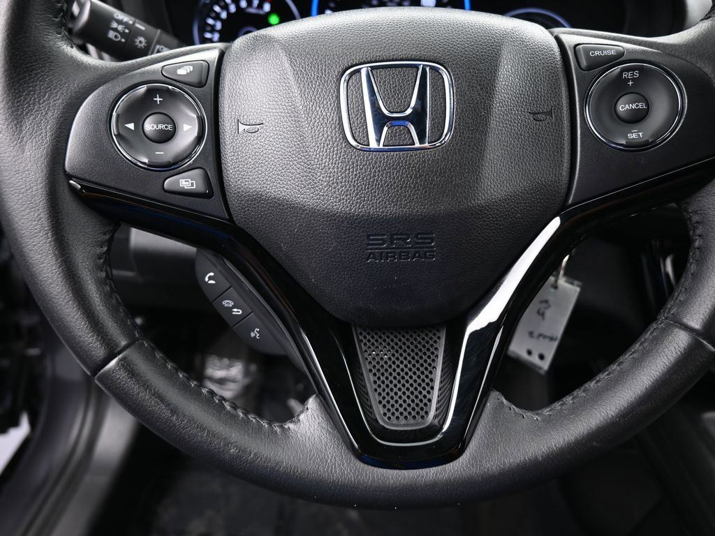 Used 2021 Honda HR-V Sport image 28