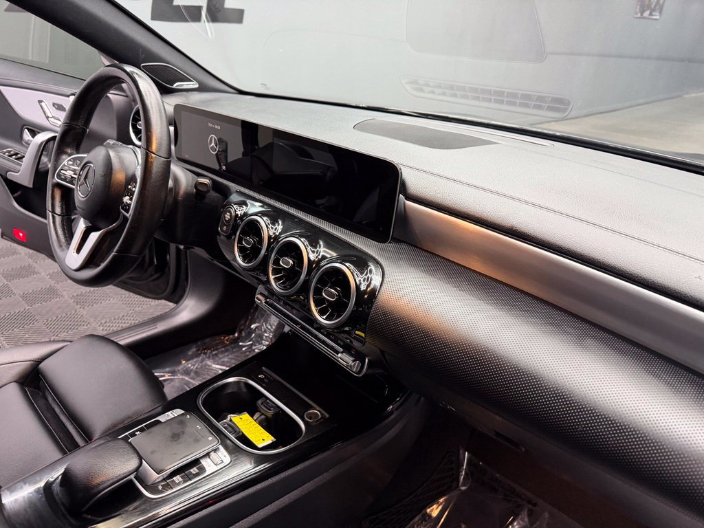 Used 2020 Mercedes-Benz CLA 250 image 49