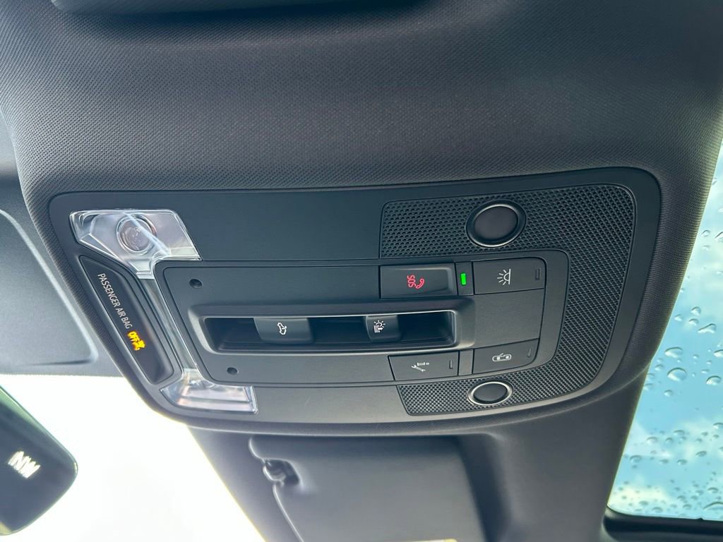 Used 2025 Audi Q3 2.0T Premium w/ Convenience Package image 42