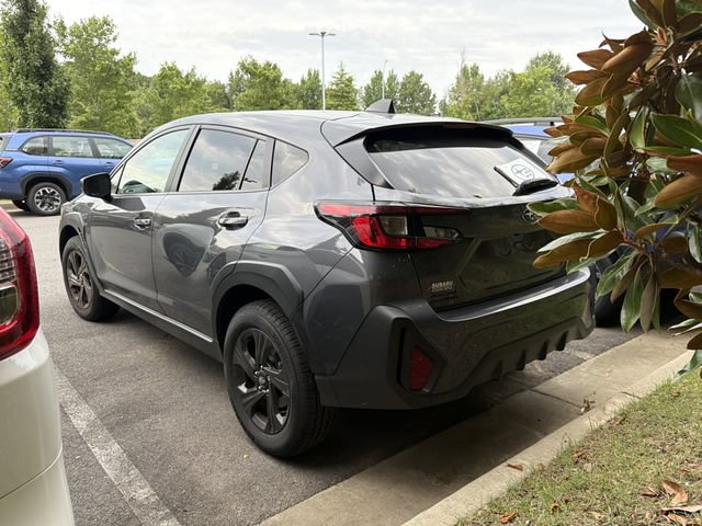 Certified 2026 Subaru Crosstrek 2.5i AWD/4WD image 4