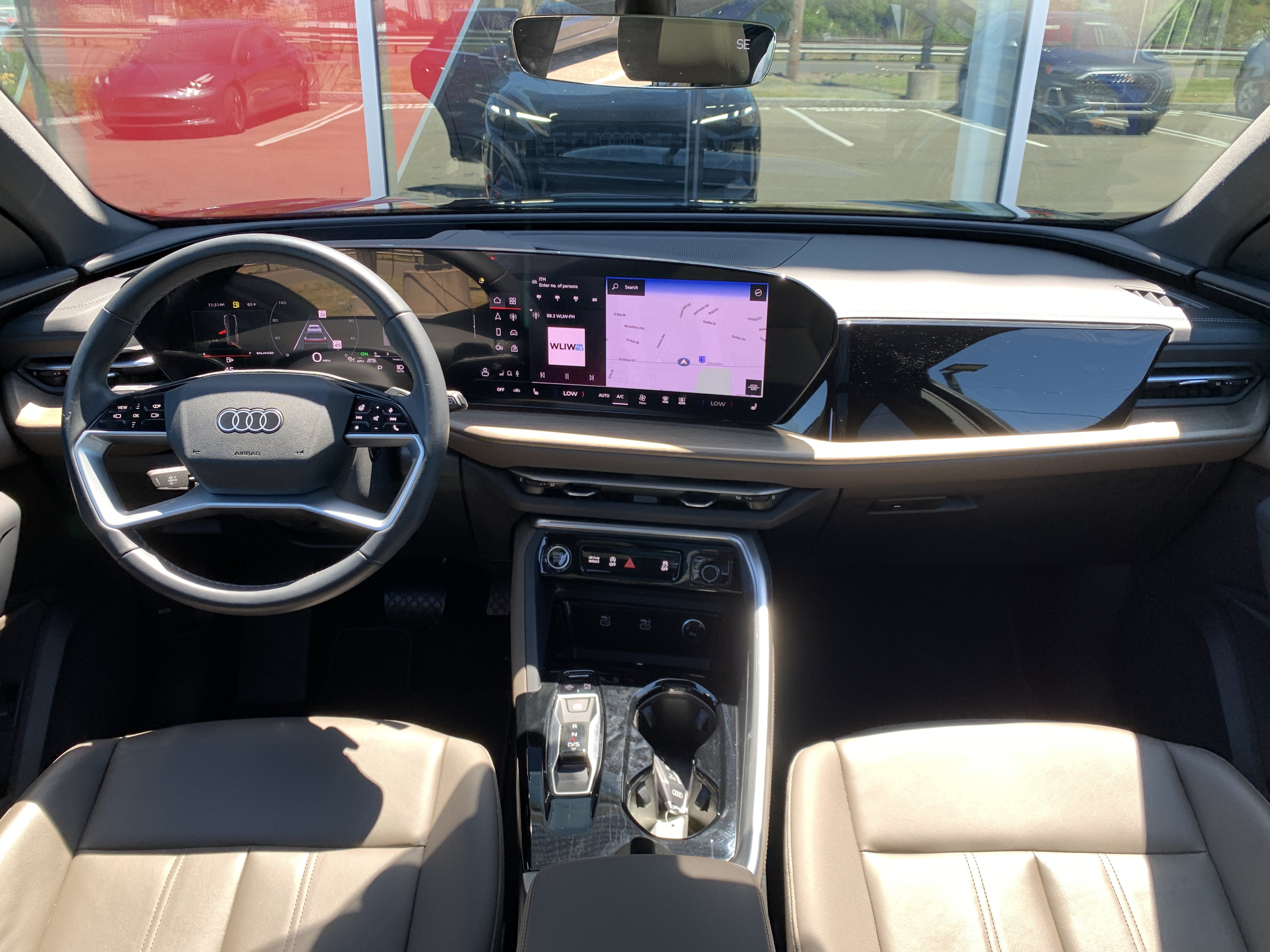 Certified 2025 Audi Q5 Premium w/ Premium Plus AWD/4WD image 11