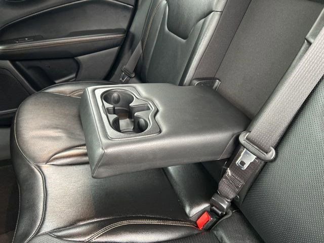 Used 2020 Jeep Compass Limited w/ Luxury Seat Group image 34