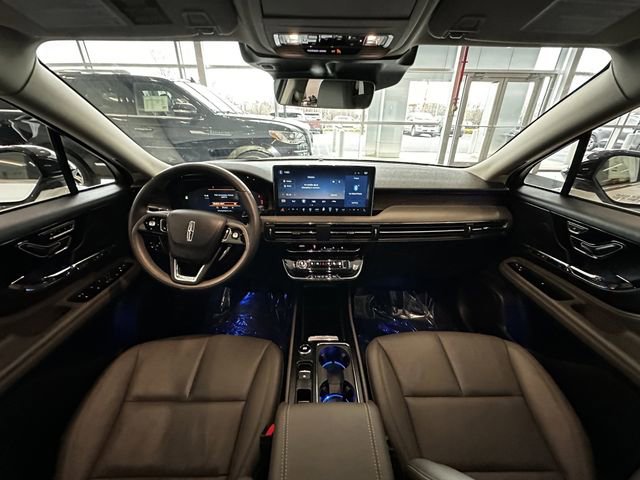 Certified 2025 Lincoln Corsair Grand Touring w/ Equipment Group 301A image 3