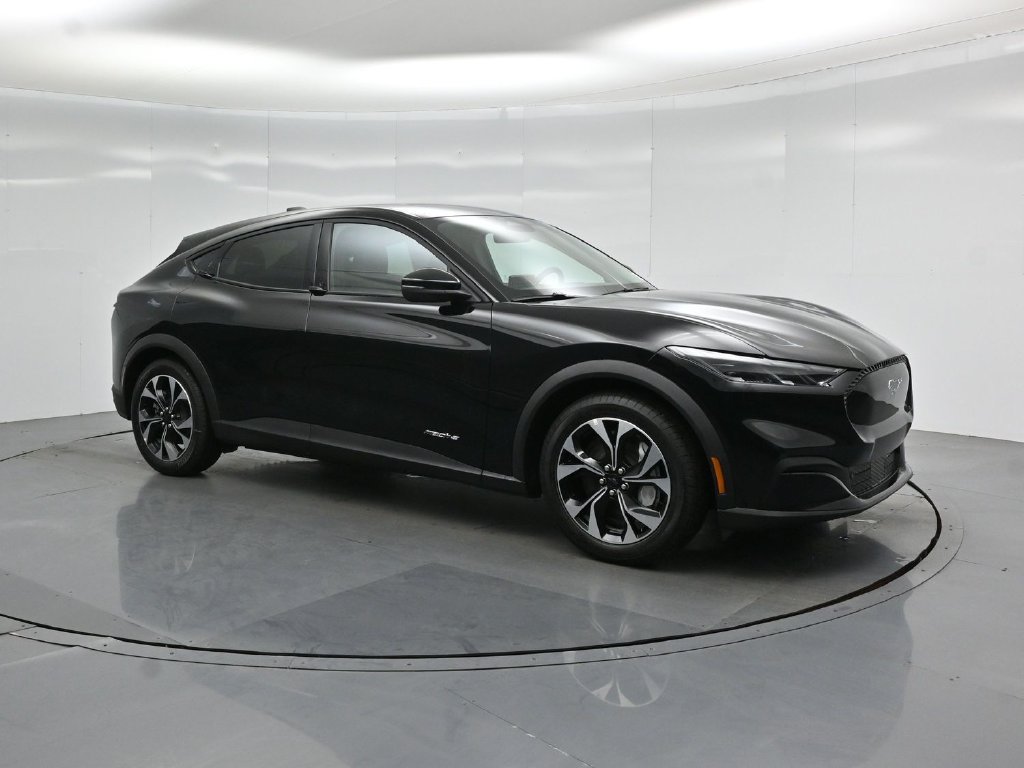 New 2026 Ford Mustang Mach-E Select RWD image 22