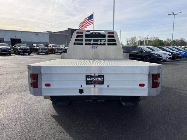 New 2026 RAM 3500 Tradesman AWD/4WD image 6