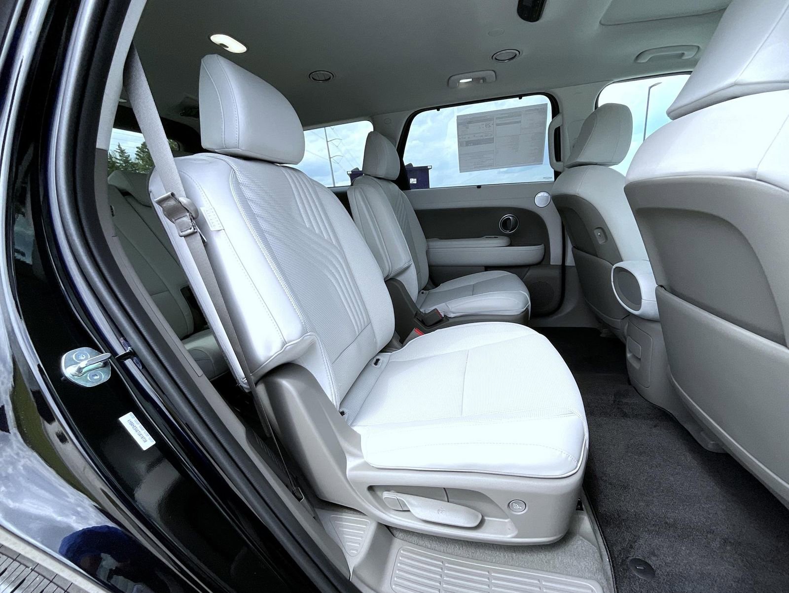 New 2026 Hyundai Palisade SEL Premium AWD/4WD image 19