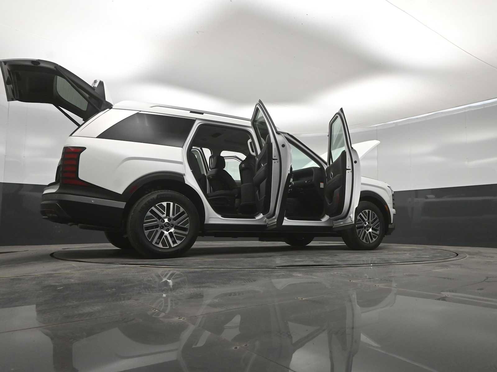 New 2026 Hyundai Palisade SEL Premium AWD/4WD image 47