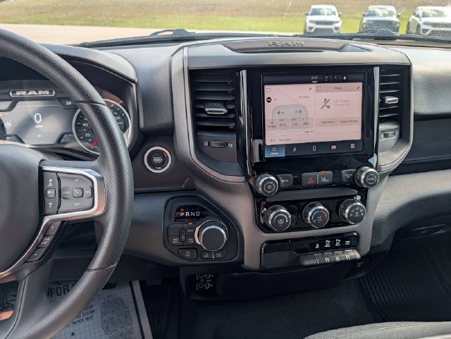 New 2026 RAM 1500 Warlock AWD/4WD image 17