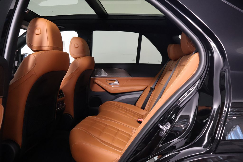 New 2027 Mercedes-Benz GLE 450 4MATIC image 6
