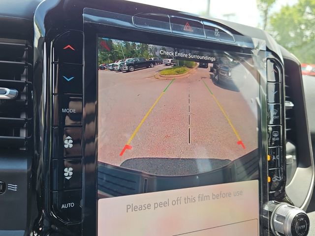 New 2025 RAM 2500 Tradesman image 12