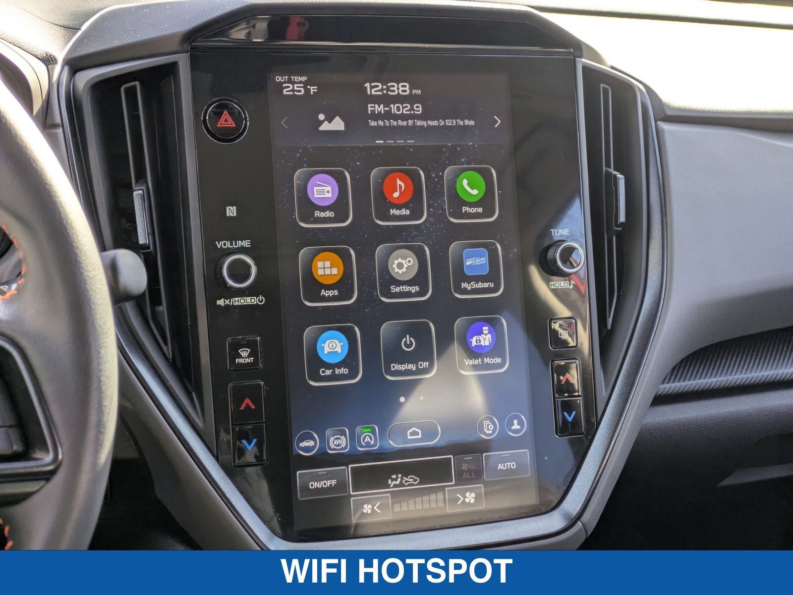 Certified 2024 Subaru Crosstrek 2.5i Limited image 11