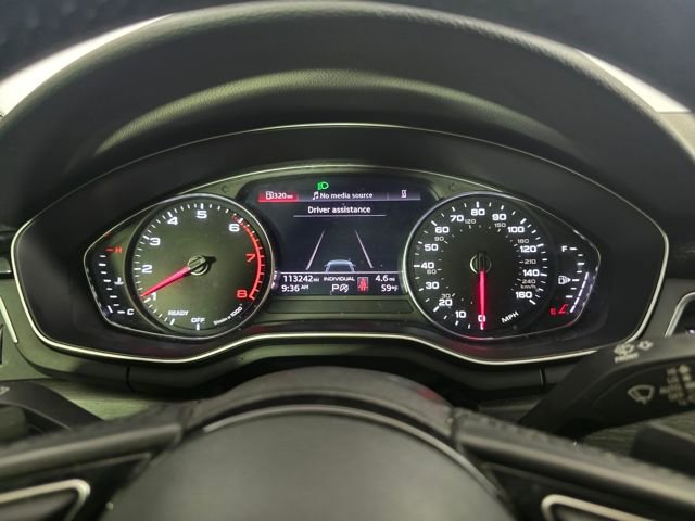 Used 2021 Audi A5 2.0T Premium image 11