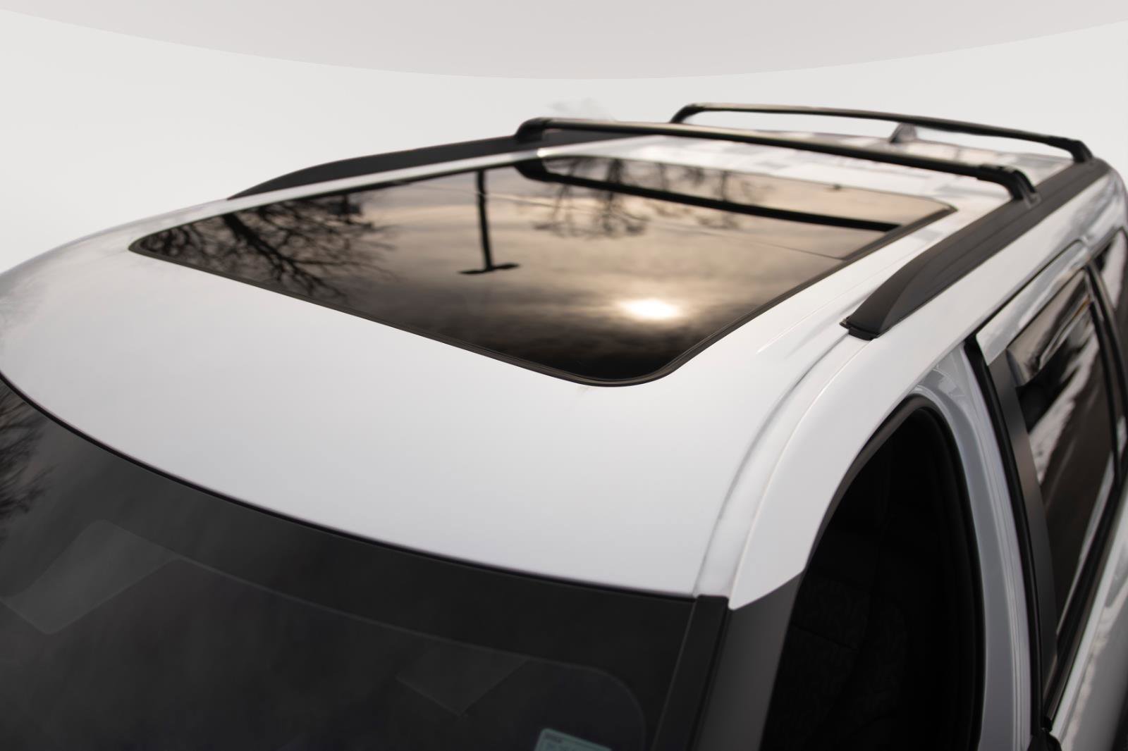 Used 2025 Toyota Sequoia Limited image 32