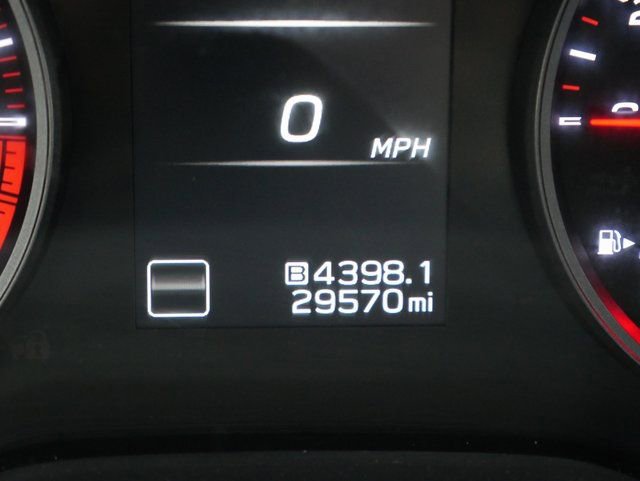 Used 2023 Subaru WRX Limited image 19