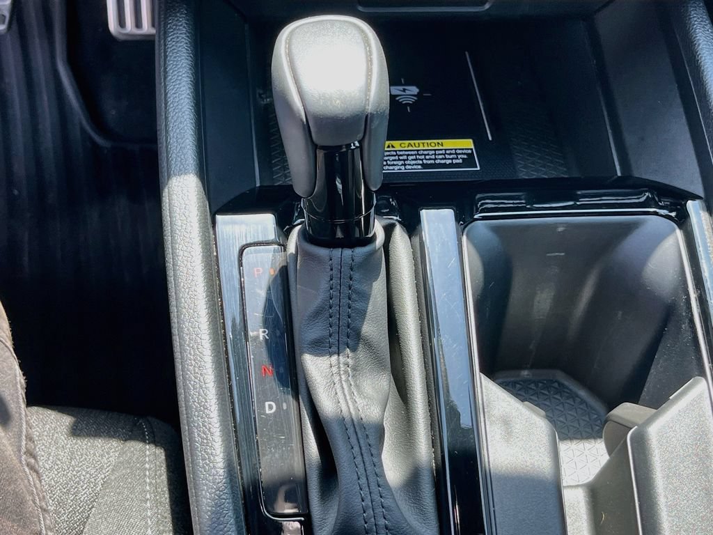 Used 2025 Honda Accord Sport image 16