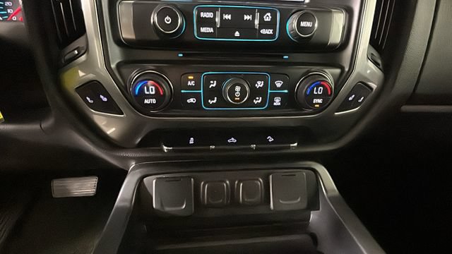 Used 2015 Chevrolet Silverado 1500 LT w/ All Star Edition AWD/4WD image 21