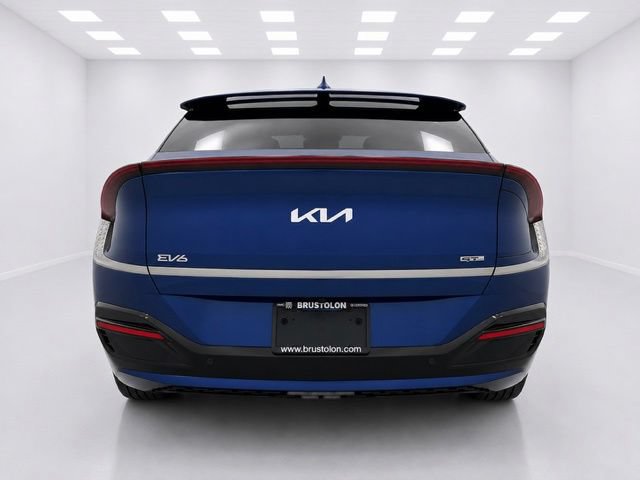 Used 2024 Kia EV6 GT-Line AWD/4WD image 10