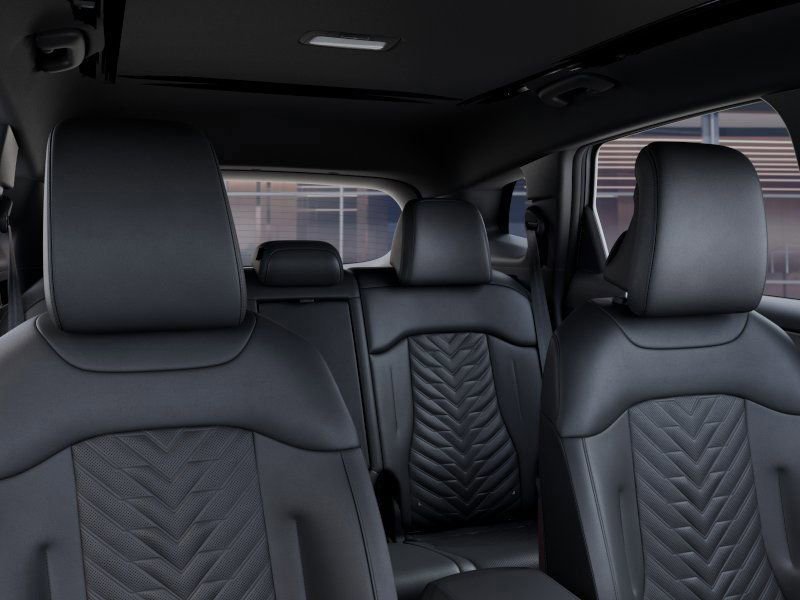 New 2026 Kia Sportage X-Line image 27