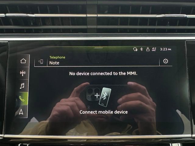 Used 2022 Audi Q7 2.0T Premium image 20