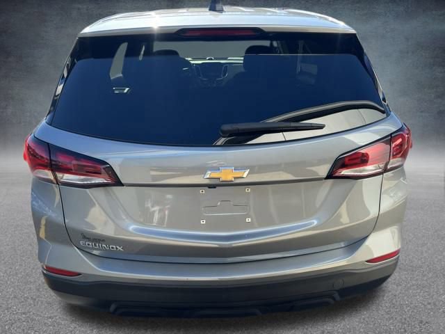 Used 2023 Chevrolet Equinox LS w/ LS Convenience Package image 11
