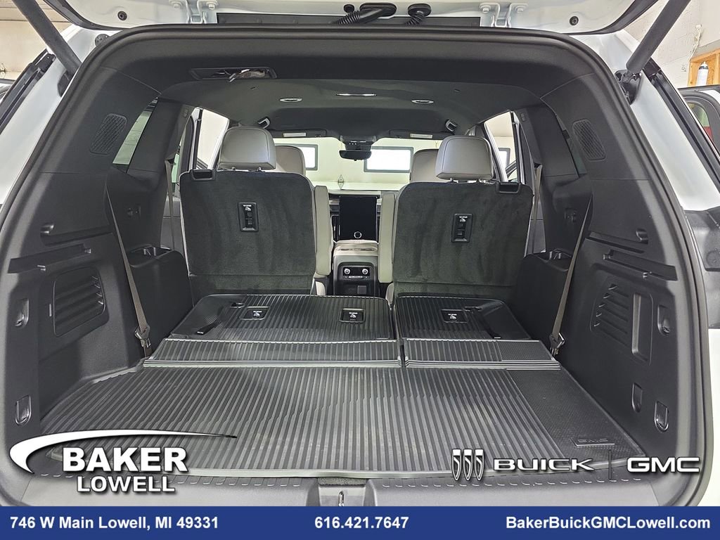 New 2026 GMC Acadia Elevation w/ Elevation Premium Package image 14