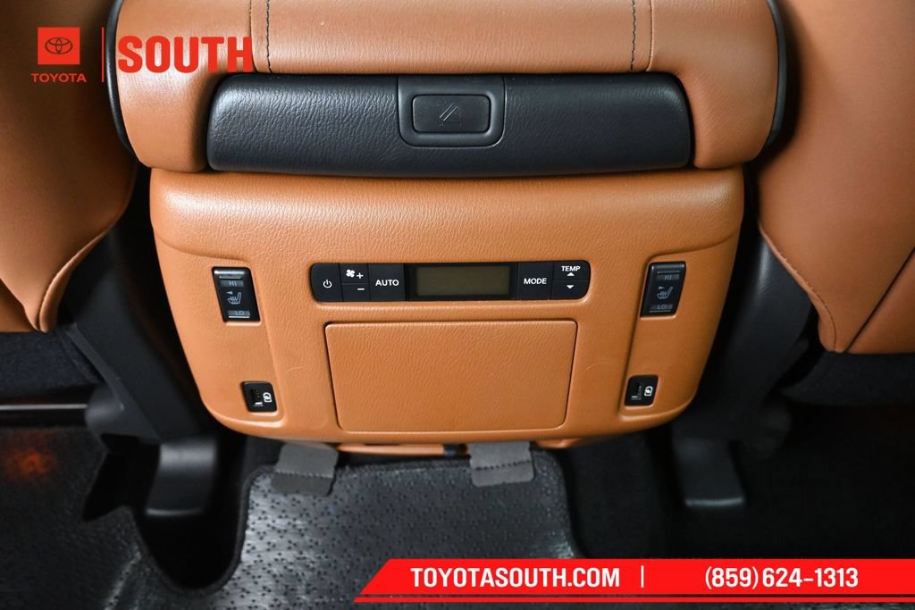 Used 2024 INFINITI QX80 Sensory AWD/4WD image 30