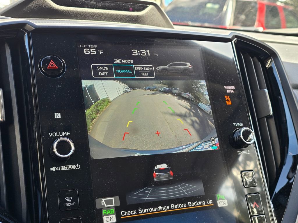 Certified 2023 Subaru Ascent Onyx Edition Limited AWD/4WD image 19