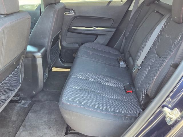 Used 2016 Chevrolet Equinox LT w/ Convenience Package image 13