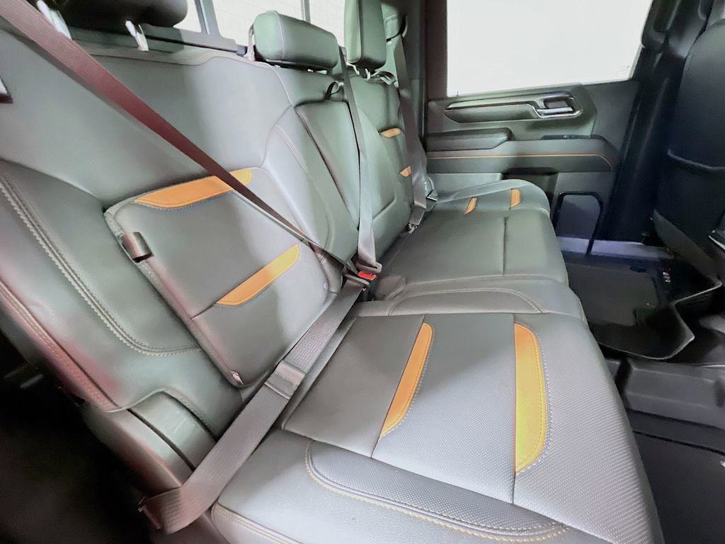 Used 2024 GMC Sierra 3500 AT4 w/ AT4 Premium Plus Package image 22