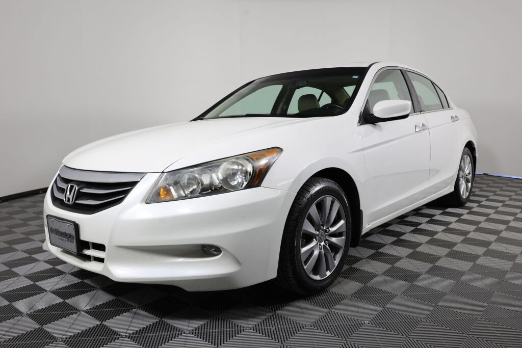 Used 2012 Honda Accord EX-L image 5