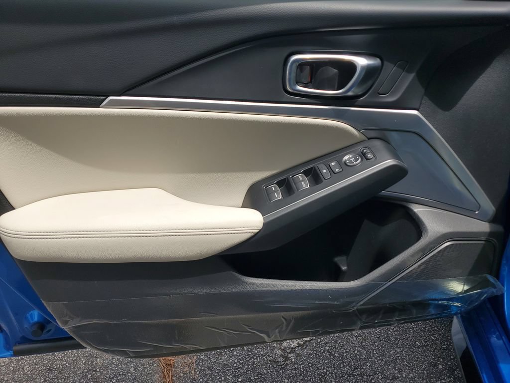 New 2026 Acura Integra A-Spec FWD image 16
