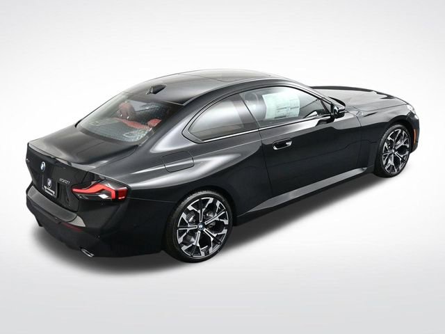 New 2025 BMW 230i xDrive Coupe w/ Premium Package image 22