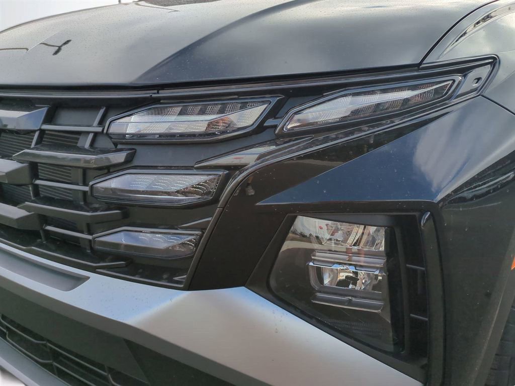 New 2026 Hyundai Tucson SEL image 10