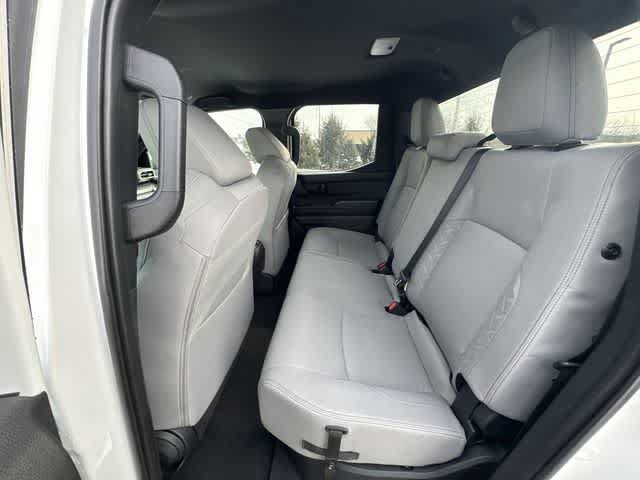 Used 2026 Toyota Tacoma SR5 RWD image 17