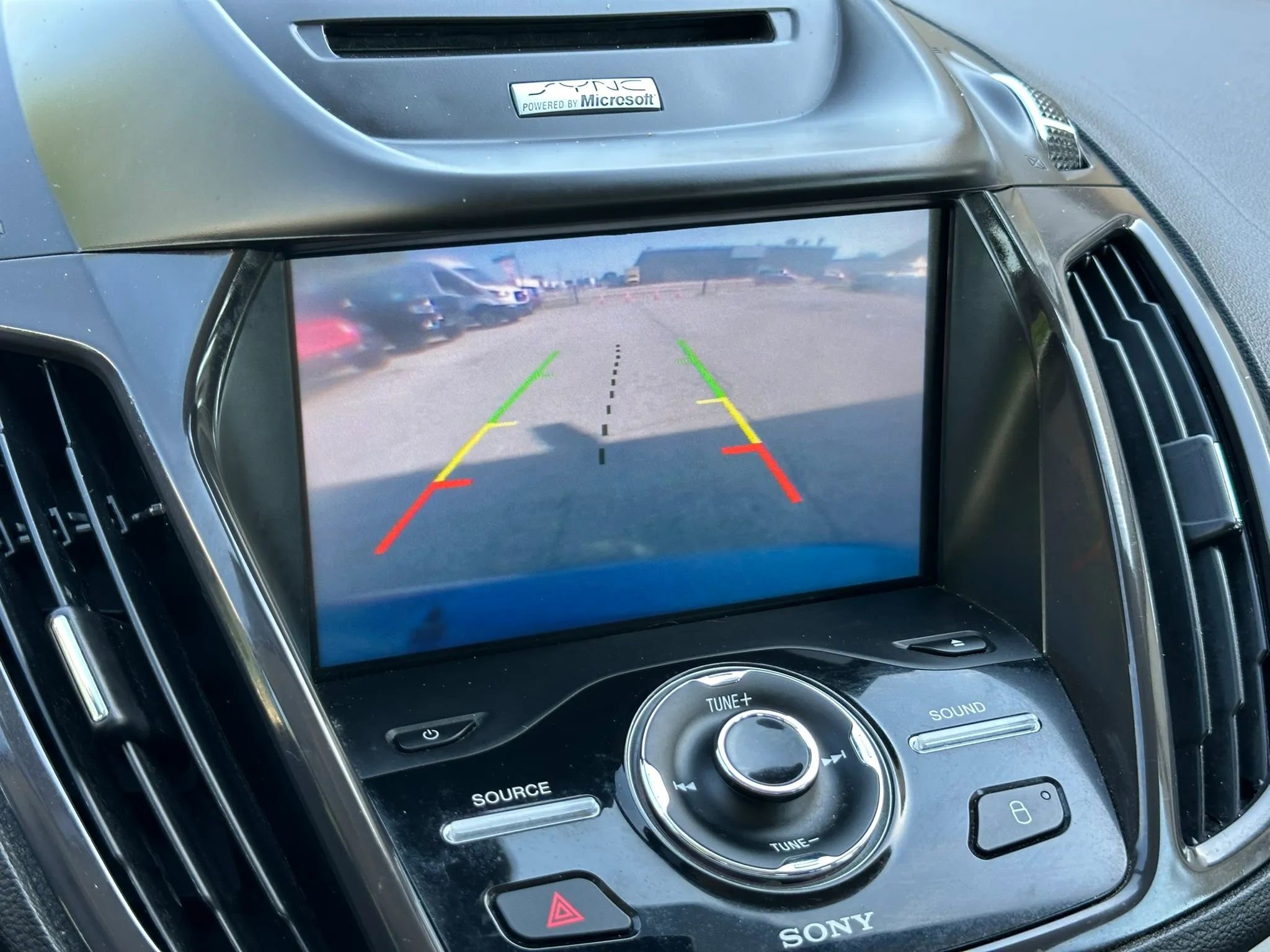 Used 2013 Ford C-MAX SEL FWD image 34