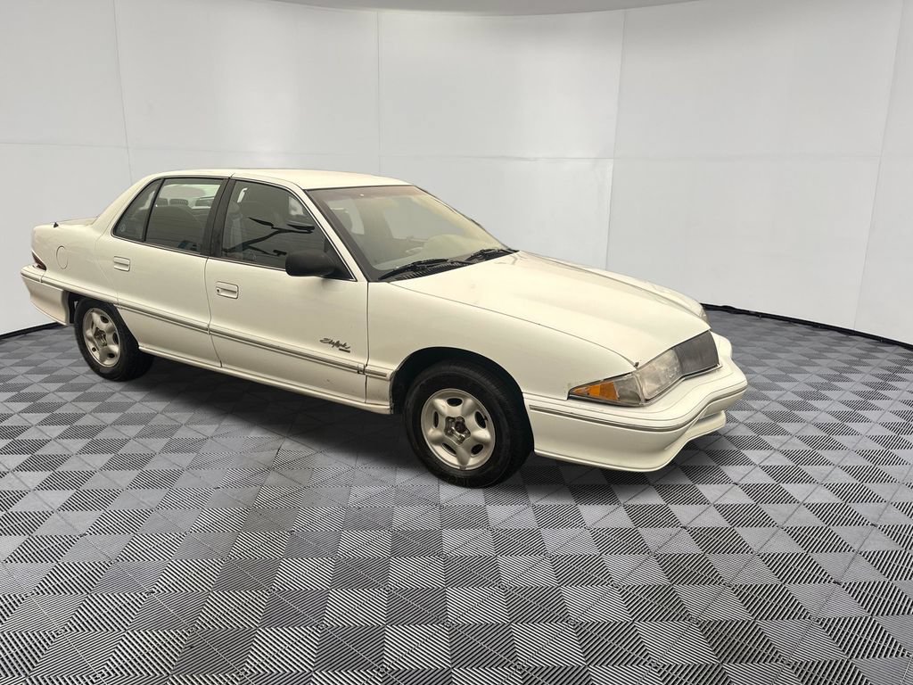 Used 1995 Buick Skylark Custom FWD image 7