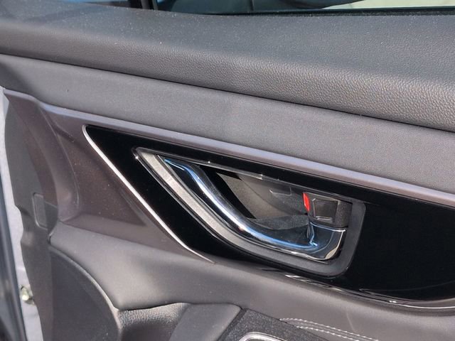 Used 2025 Subaru Outback Limited w/ Popular Package #2 image 46