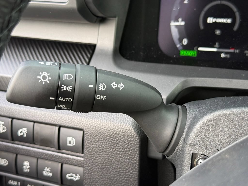 New 2026 Toyota Tacoma TRD Pro AWD/4WD image 18