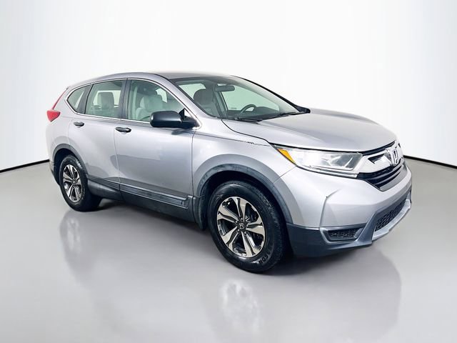 Used 2019 Honda CR-V LX image 23