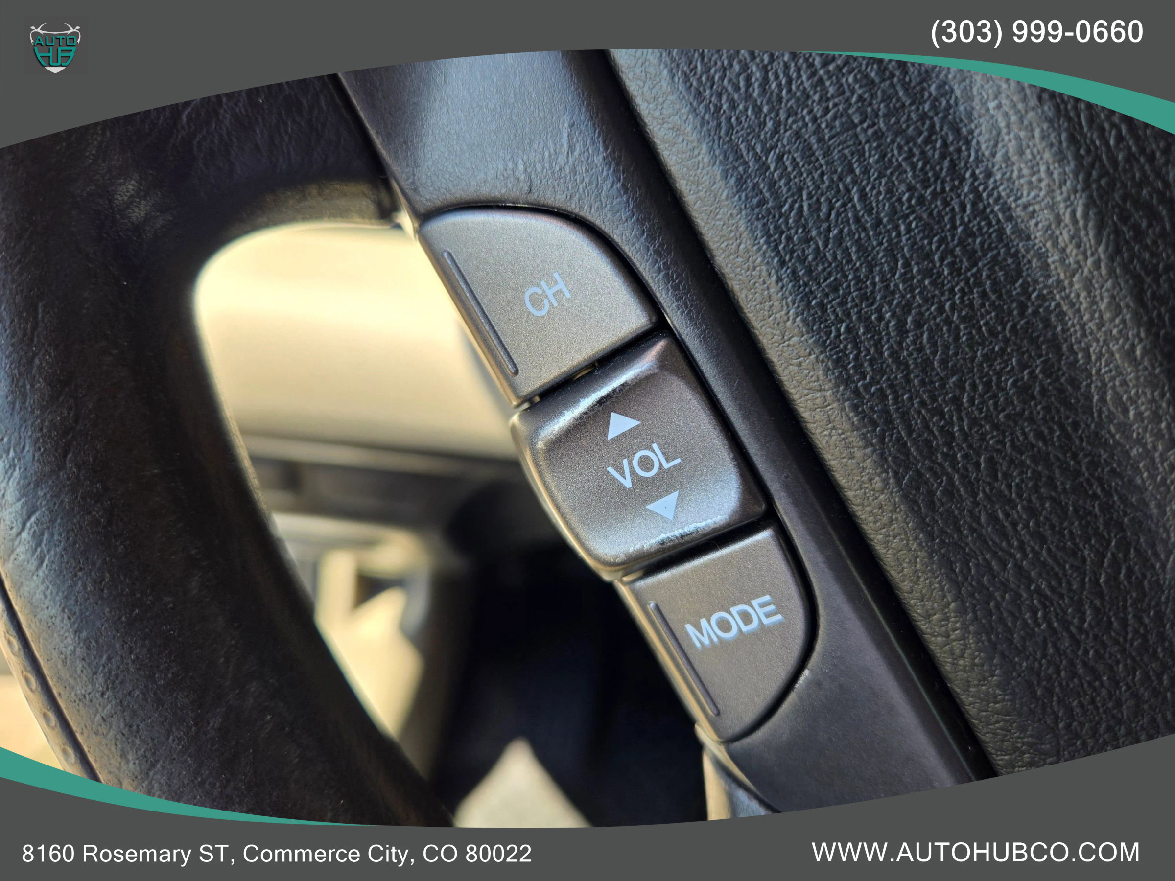 Used 2010 Honda Element EX image 18