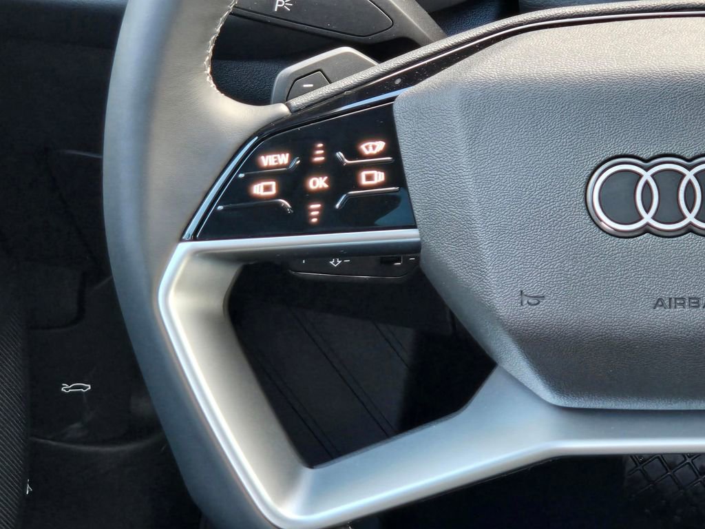 New 2025 Audi Q5 Premium Plus image 15