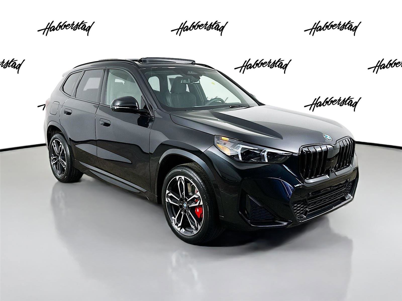 New 2026 BMW X1 xDrive28i w/ Technology Package image 3