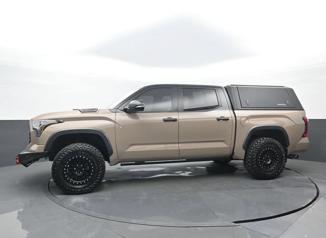 Used 2025 Toyota Tundra TRD Pro AWD/4WD image 22