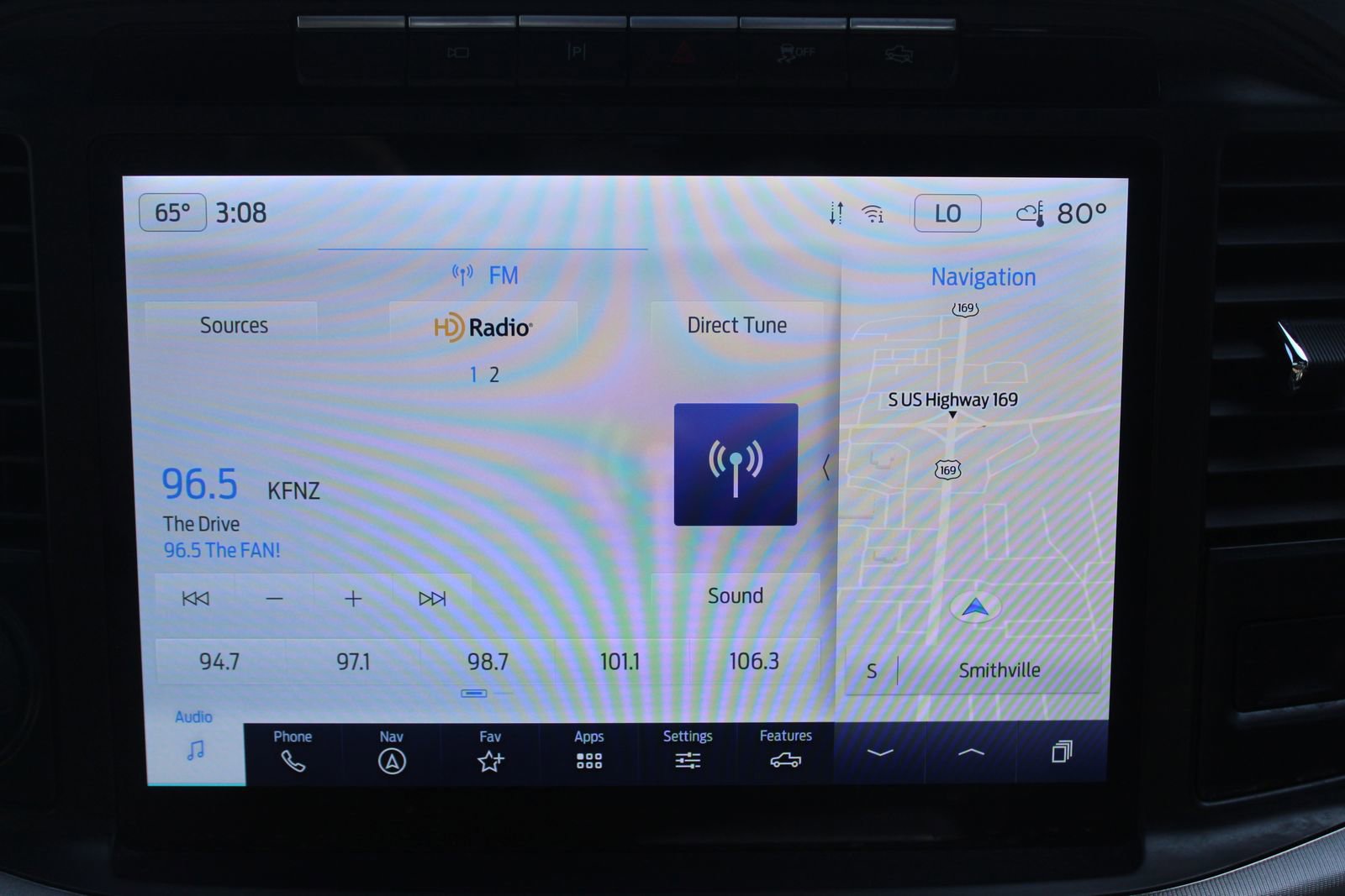 Used 2022 Ford F150 Raptor w/ Equipment Group 801A High AWD/4WD image 46