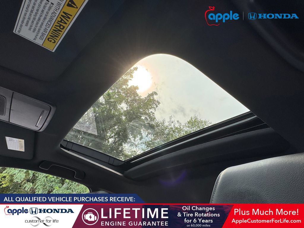 Used 2025 Honda Civic Sport Touring image 18