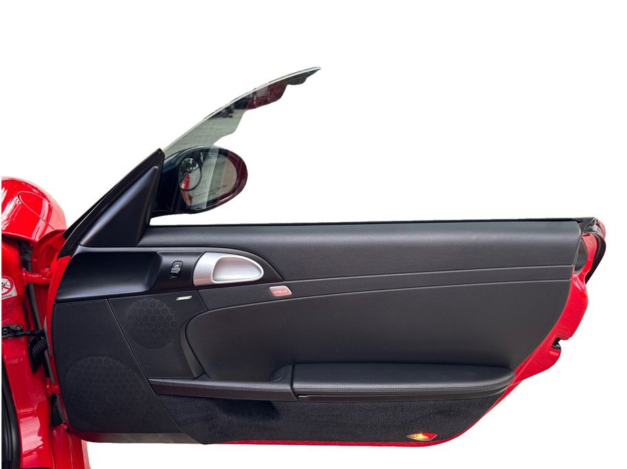 Used 2011 Porsche Cayman S image 33