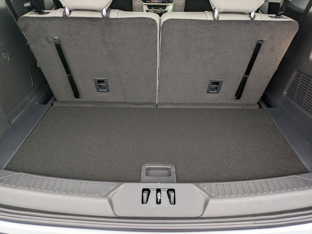 New 2026 Ford Explorer Active w/ Active Comfort Package AWD/4WD image 7